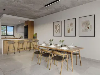 Thea Residences I &II в Героскипу