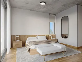 Thea Residences I &II в Героскипу