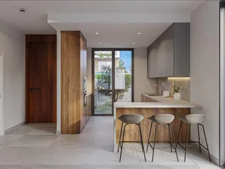 Thea Residences I &II в Героскипу