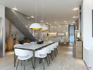 Kapparis Villas в Паралимни