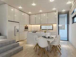 Kapparis Villas в Паралимни