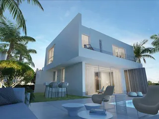 Sea Blanc в Пернере