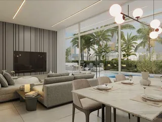 Sea Blanc в Пернере