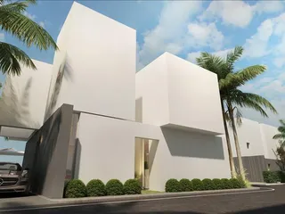 Sea Blanc в Пернере