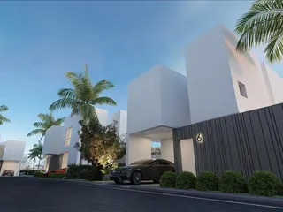 Sea Blanc в Пернере