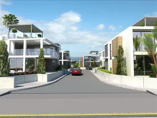 Imperial Jade в Протарасе