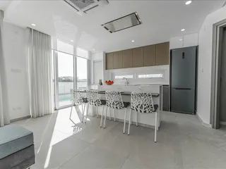 Imperial Jade в Протарасе