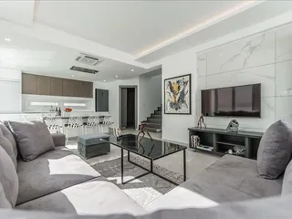 Imperial Jade в Протарасе