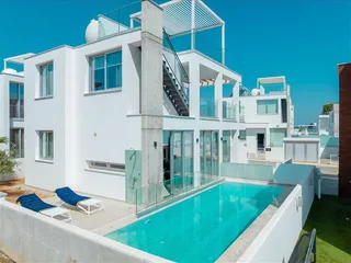 Imperial Jade в Протарасе