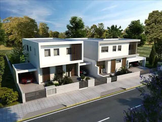 Chara Homes 32 в Дали