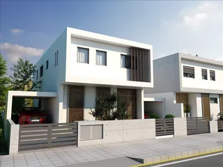 Chara Homes 32 в Дали