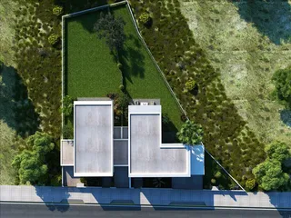 Chara Homes 32 в Дали