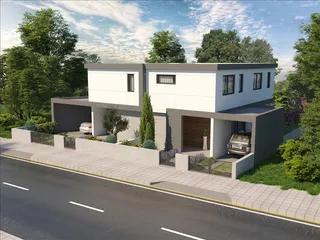 Chara Homes 33 в Лакатамии