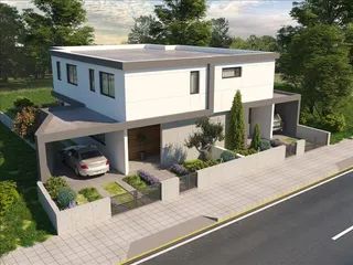 Chara Homes 33 в Лакатамии