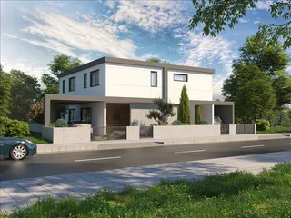 Chara Homes 33 в Лакатамии