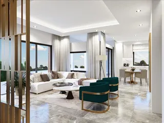 Citio 1 в Гери