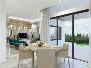 Citio 1 в Гери