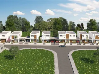 Citio 1 в Гери