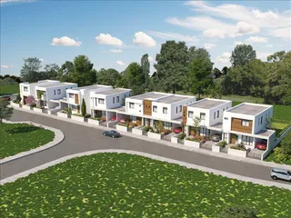 Citio 1 в Гери
