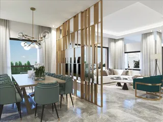 Citio 1 в Гери