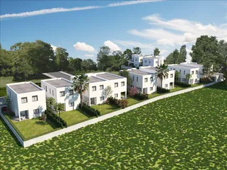 Citio 1 в Гери