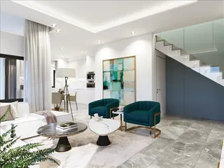 Citio 1 в Гери