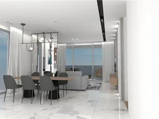 White Pearl в Строволосе