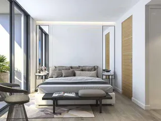 Gaia Residences в городе Ларнаке