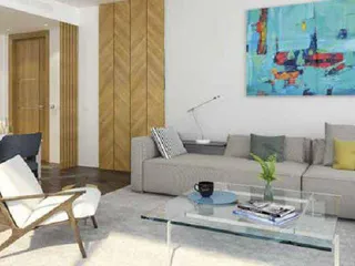 Gaia Residences в городе Ларнаке