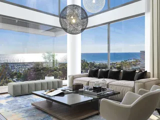 Gaia Residences в городе Ларнаке