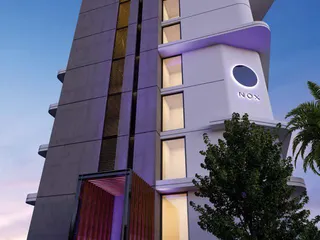 Nox Residence в городе Ларнаке