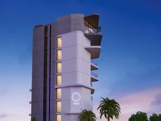 Nox Residence в городе Ларнаке