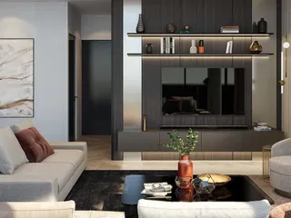 Nox Residence в городе Ларнаке