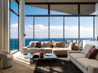 Nox Residence в городе Ларнаке