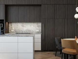 Nox Residence в городе Ларнаке