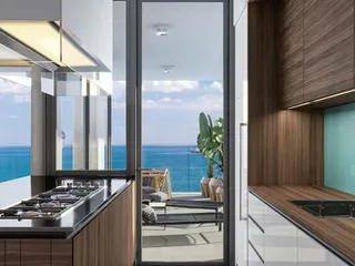 Nox Residence в городе Ларнаке