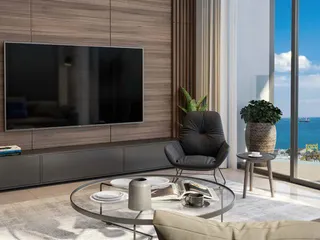 Nox Residence в городе Ларнаке