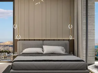 Nox Residence в городе Ларнаке