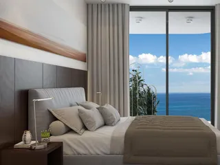 Nox Residence в городе Ларнаке