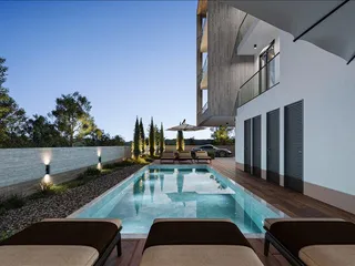 CityScape в городе Пафос