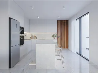 CityScape в городе Пафос