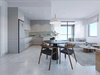 CityScape в городе Пафос