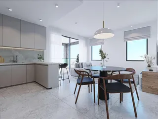 CityScape в городе Пафос