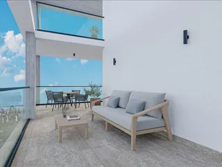 CityScape в городе Пафос