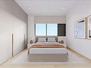 CityScape в городе Пафос