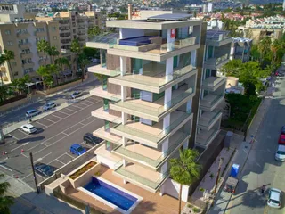 Residence в Гермасойе