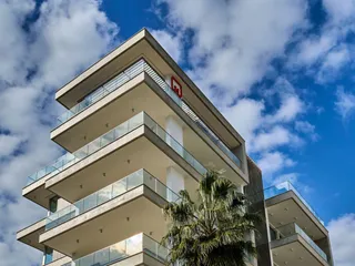 Residence в Гермасойе