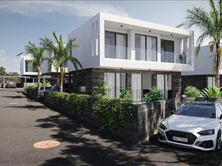 Amber Homes в Кисонерге