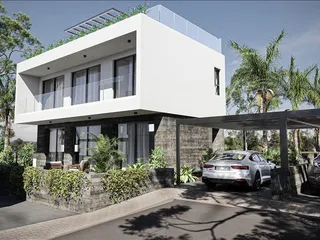 Amber Homes в Кисонерге