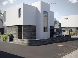 Amber Homes в Кисонерге